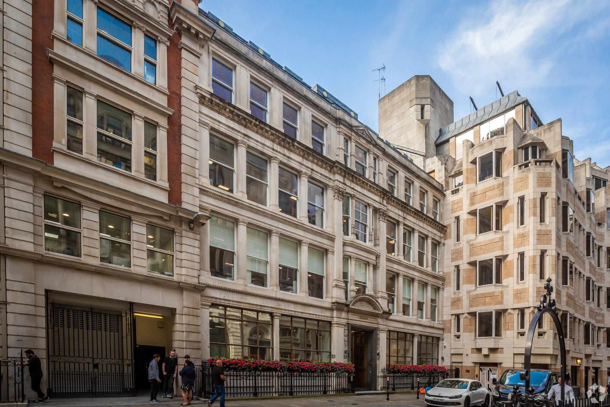 53 New Broad St, London for sale Primary Photo- Image 1 of 1