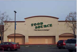 More details for 2309-2339 W Hammer Ln, Stockton, CA - Retail for Rent