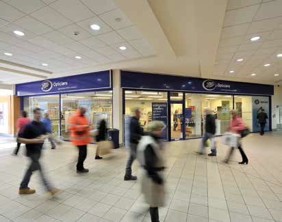 Burton Pl, Burton On Trent to rent - Interior Photo - Image 2 of 7