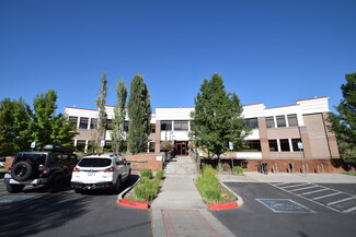 More details for 929 SW Simpson Ave, Bend, OR - Office/Medical, Office/Retail for Rent