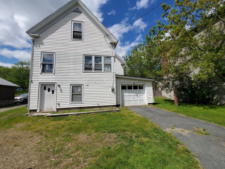 181 Mechanic St, Lebanon, NH for sale - Primary Photo - Image 1 of 5