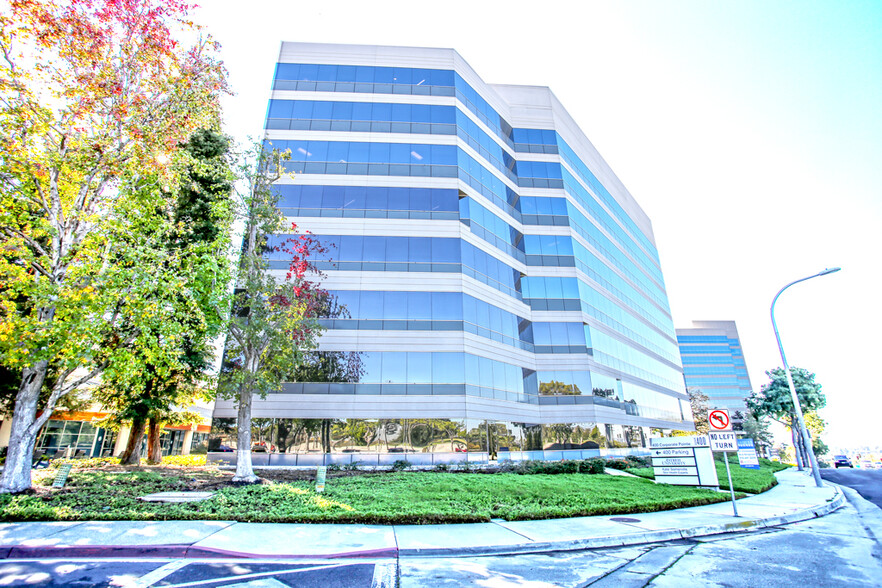 400 Corporate Pointe, Culver City, CA for rent - Building Photo - Image 2 of 4