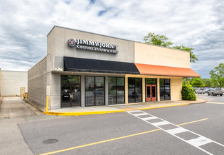 More details for 11500 Midlothian Tpke, Richmond, VA - Retail for Rent