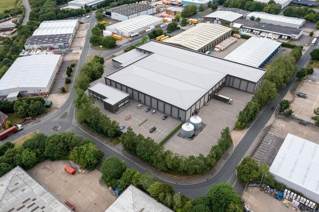 More details for Oriana Way, Nursling - Industrial to Rent