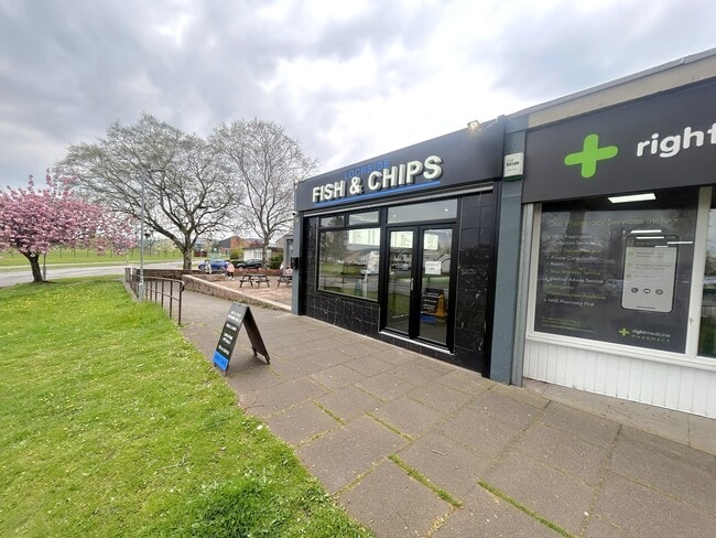 More details for 34 Lochside Rd, Dumfries - Retail for Sale