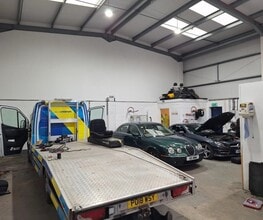 Frankland Rd, Swindon to rent Interior Photo- Image 2 of 3