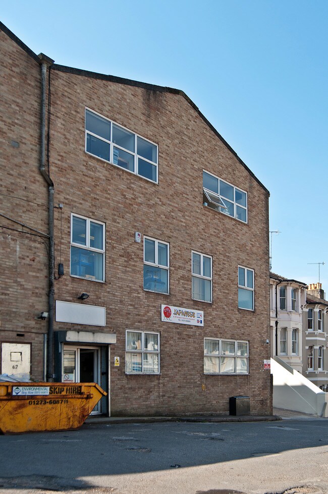 More details for 60-62 Gladstone Pl, Brighton - Industrial to Rent