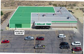 More details for 4172 Hwy 64, Kirtland, NM - Retail for Rent