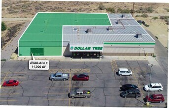 4172 Hwy 64, Kirtland, NM for rent Building Photo- Image 1 of 8