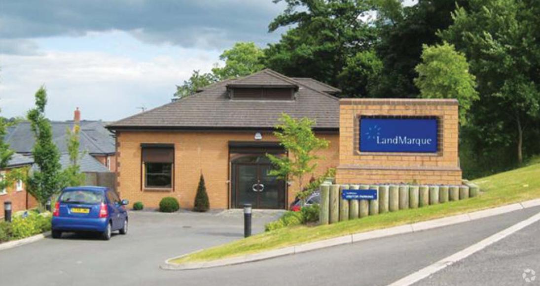 Galton Way, Hadzor for sale Primary Photo- Image 1 of 1