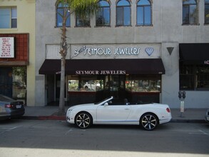 1212 Hermosa Ave, Hermosa Beach, CA for rent Building Photo- Image 2 of 2