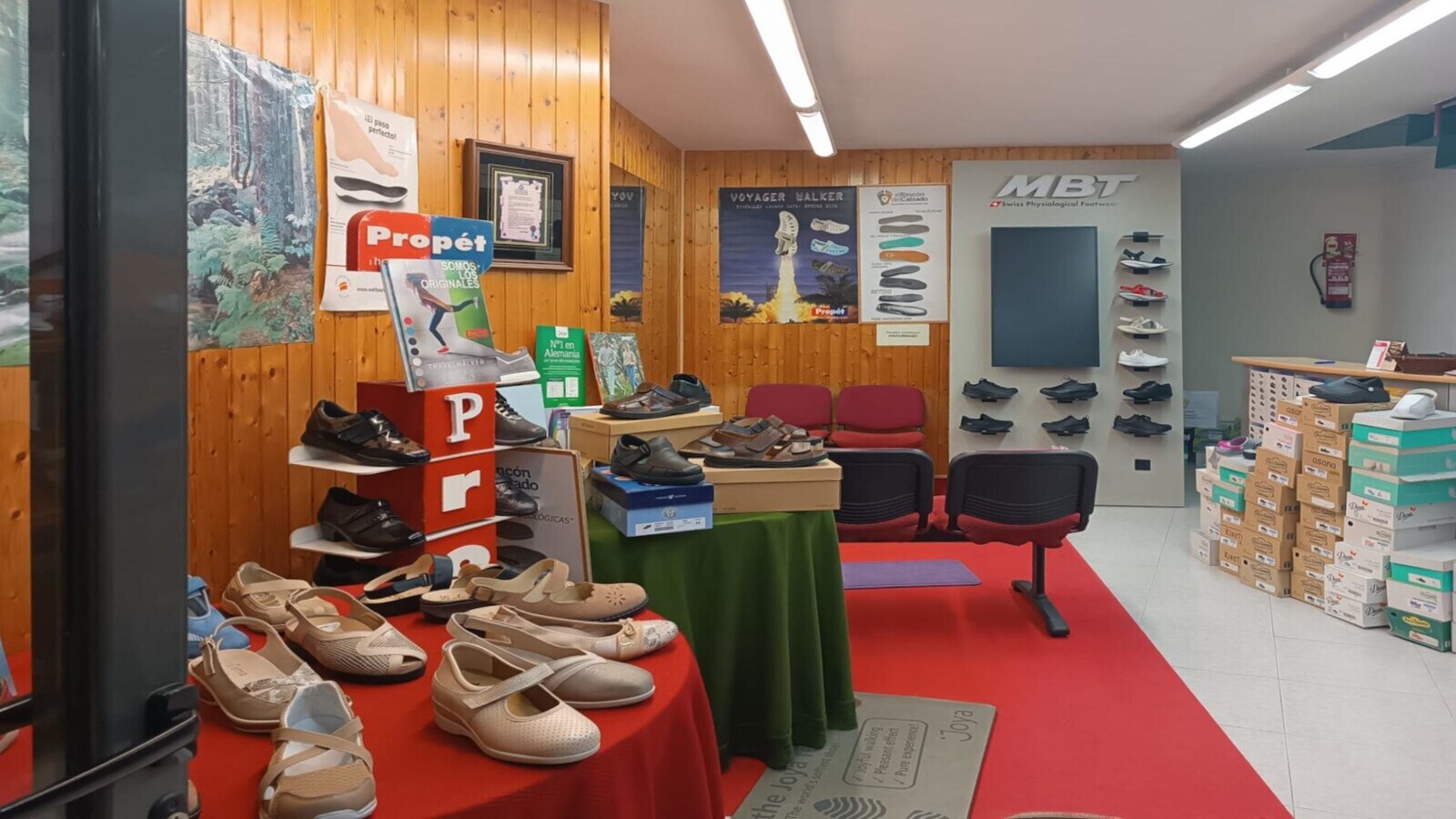 Reus, TAR 43204 -  -  - Interior Photo - Image 2 of 7