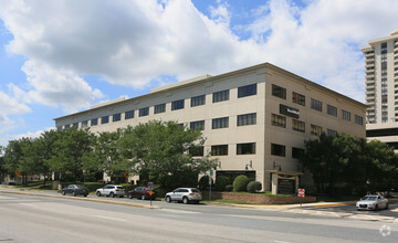 501 Fairmount Ave, Towson, MD for rent Building Photo- Image 1 of 4