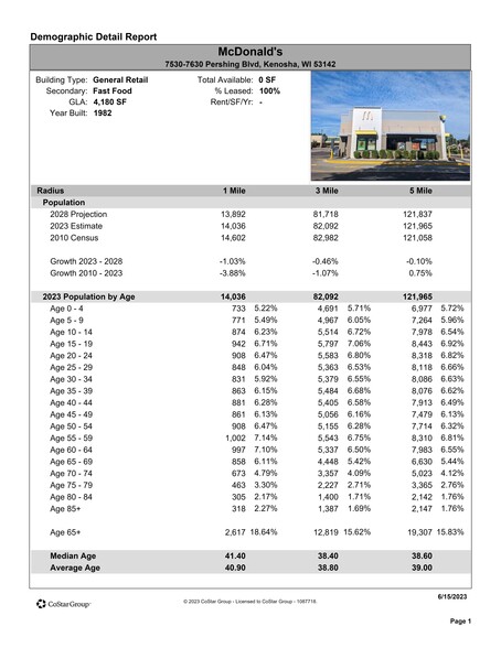 699 Acorn St, Deer Park, NY for sale - Site Plan - Image 2 of 6