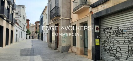 Retail in Sabadell, Barcelona to rent Interior Photo- Image 2 of 3