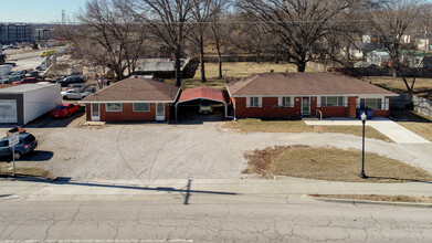 112 Main, Grain Valley, MO for sale Primary Photo- Image 1 of 1