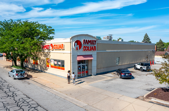 6933 Indianapolis Blvd, Hammond, IN for sale Building Photo- Image 1 of 4