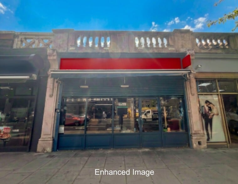 171 Holloway Rd, London for sale - Building Photo - Image 1 of 3