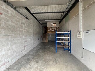 More details for Industrial to Rent