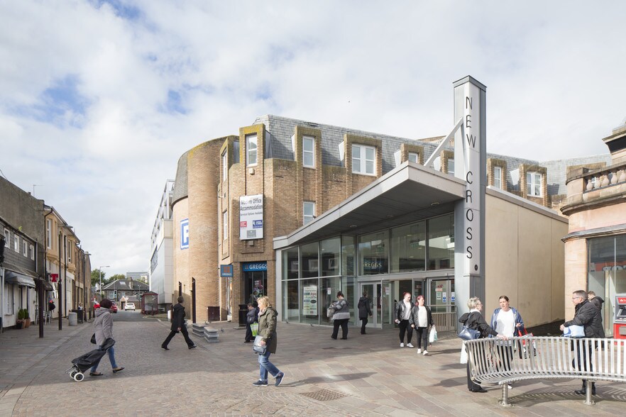 Lamb St, Hamilton for sale - Building Photo - Image 1 of 1