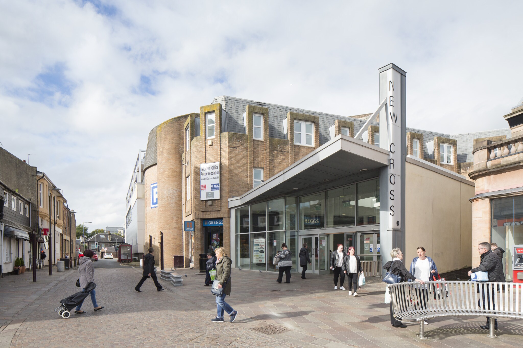 Lamb St, Hamilton for sale Building Photo- Image 1 of 1