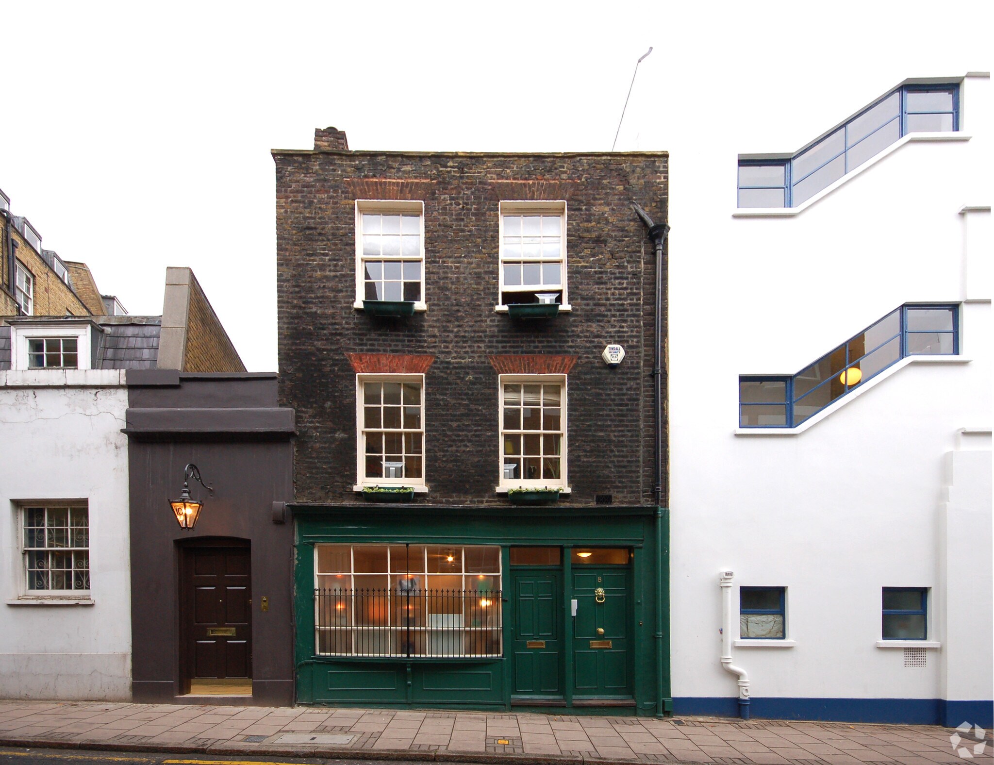 8 Northington St, London for sale Primary Photo- Image 1 of 1