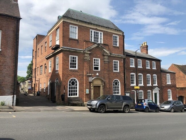More details for 7 Corve St, Ludlow - Office to Rent
