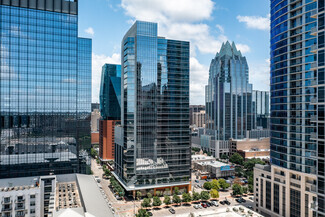 More details for 303 Colorado St, Austin, TX - Office for Rent