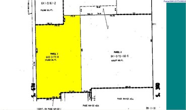 5170-5250 S 6th St, Milwaukee, WI for sale Plat Map- Image 1 of 1