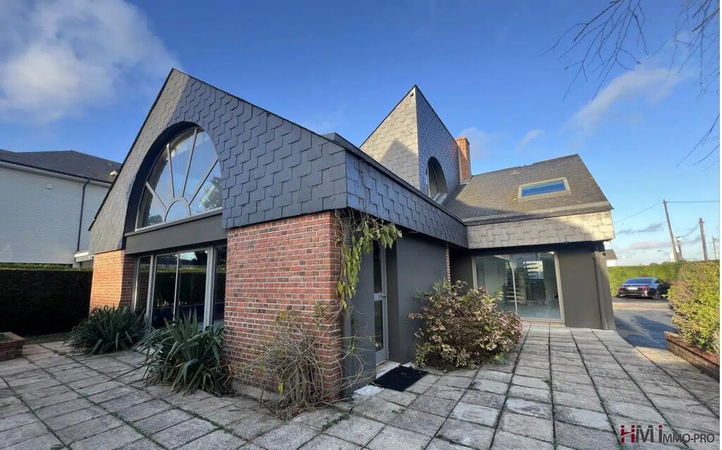 Vente Commerce 361 m² - Photo 1