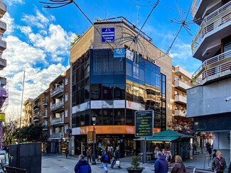 More details for Calle Mayor, 50, Alcorcón - Office to Rent