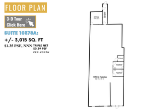 3324-3366 Mather Field Rd, Rancho Cordova, CA for rent Building Photo- Image 2 of 3