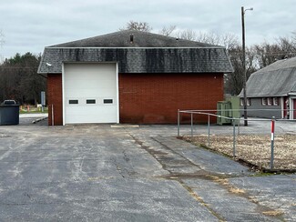 More details for 5050 W 45th Ave, Gary, IN - Industrial for Rent