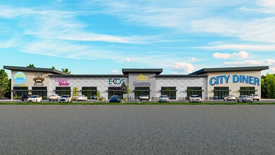 11650 SW Village Pky, Port Saint Lucie, FL to rent Building Photo- Image 1 of 1