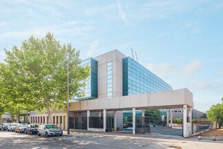 More details for Calle Luis Buñuel, 2, Pozuelo de Alarcón - Co-working to Rent