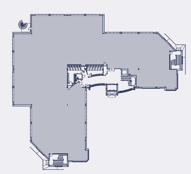21 Woodhall, Holytown to rent Floor Plan- Image 1 of 1