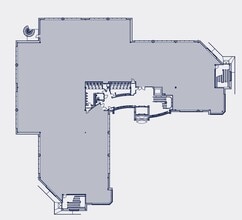 21 Woodhall, Holytown to rent Floor Plan- Image 1 of 1