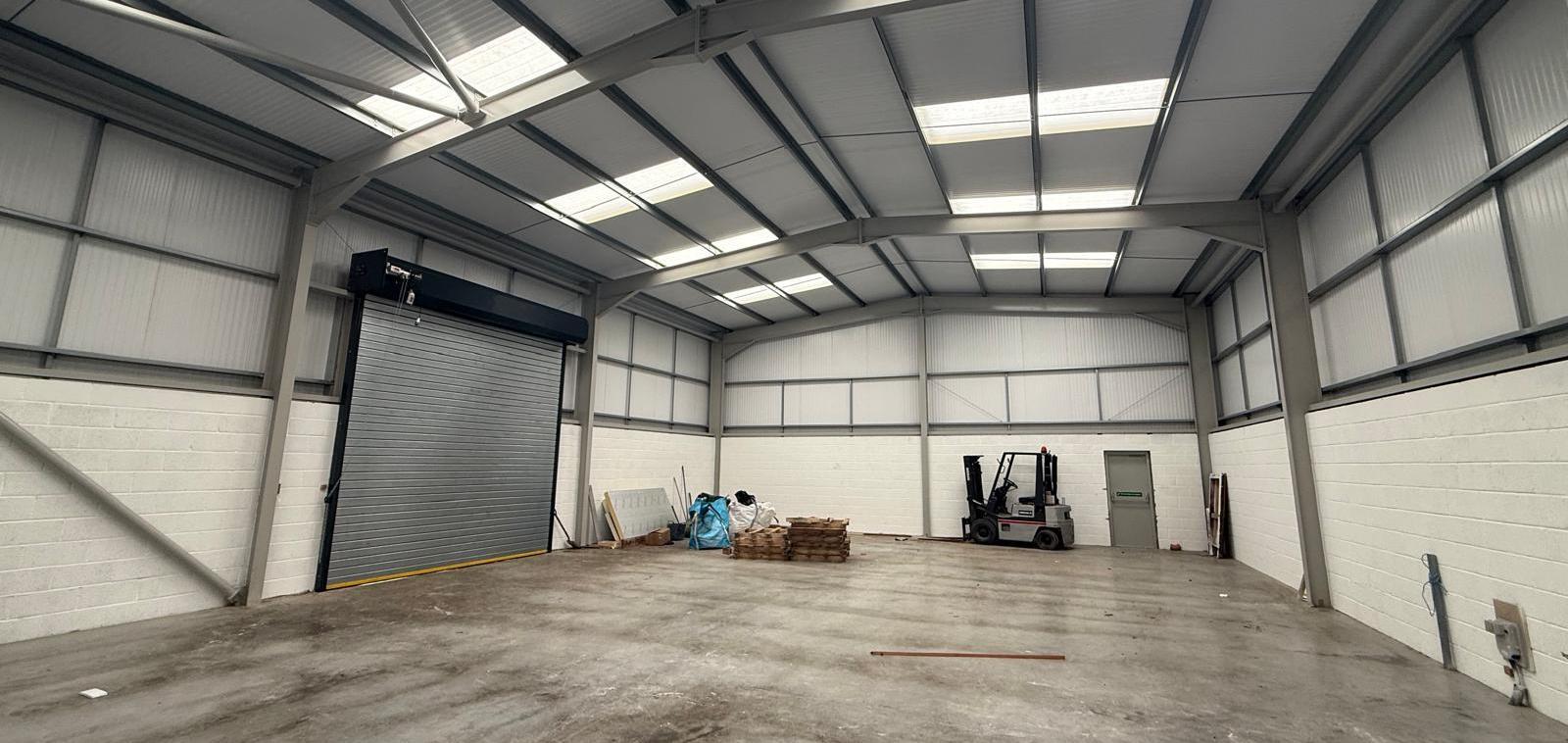 Siemens Way, Birchgrove to rent Interior Photo- Image 1 of 1