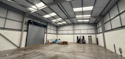 Siemens Way, Birchgrove to rent Interior Photo- Image 1 of 1