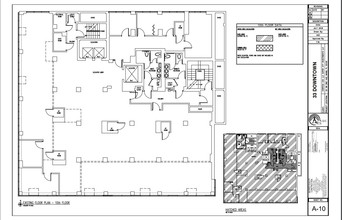 33 SW 2nd Ave, Miami, FL for rent Floor Plan- Image 1 of 1