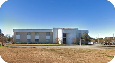 115 Patriot Trl, Hinesville, GA for sale Primary Photo- Image 1 of 1