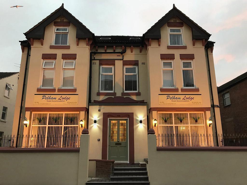 7-9 General St, Blackpool for sale Primary Photo- Image 1 of 37