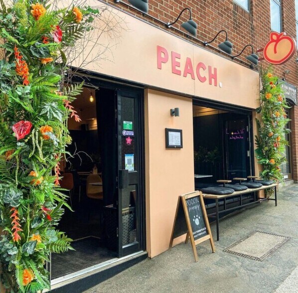 3-7 Church St, Bishop's Stortford to rent - Building Photo - Image 1 of 4