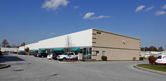 More details for 835 Lincoln Ave, West Chester, PA - Light Industrial for Rent