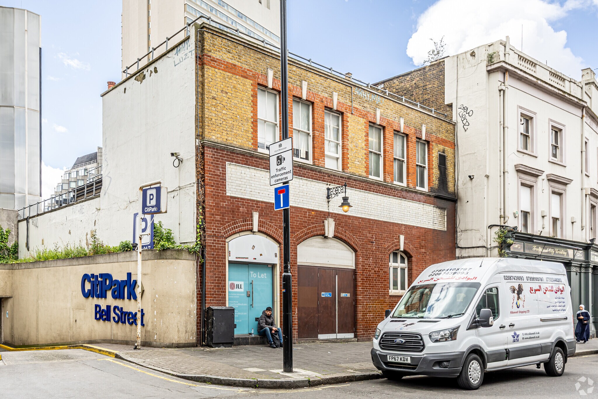 4 Bell St, London for sale Primary Photo- Image 1 of 1
