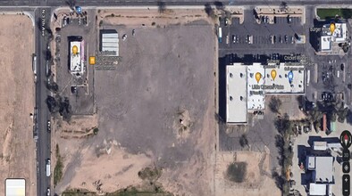 W Van Buren, Phoenix, AZ for sale Building Photo- Image 1 of 1