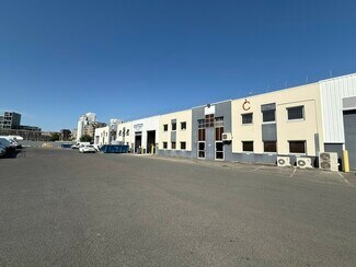 More details for 21 Quai Des Grésillons, Gennevilliers - Light Industrial to Rent