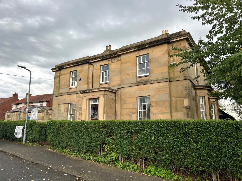 Lediard Av, Carlisle to rent Primary Photo- Image 1 of 2