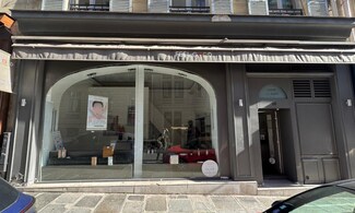 More details for 10 Rue D'Argenson, Paris - Retail to Rent