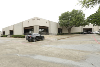 More details for 6005 Commerce Dr, Irving, TX - Light Industrial for Rent